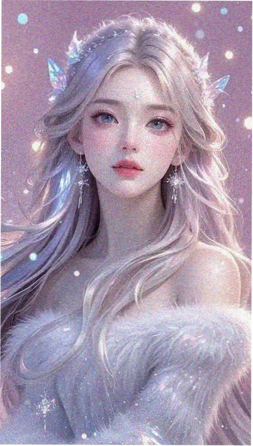 星轨之外 科幻动画海报